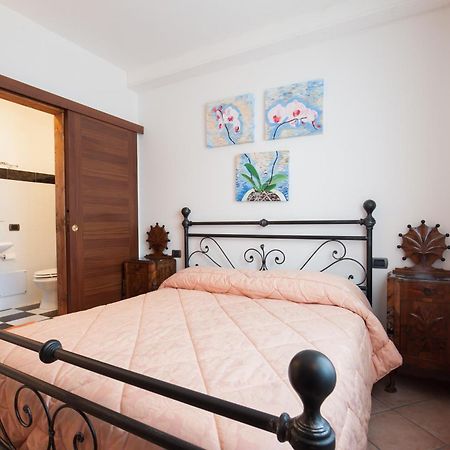 B&B Villa Gloriana Sona Eksteriør billede