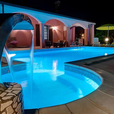B&B Villa Gloriana Sona Eksteriør billede