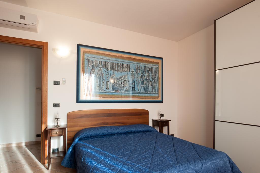 B&B Villa Gloriana Sona Værelse billede