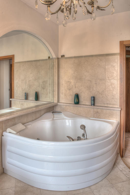 B&B Villa Gloriana Sona Værelse billede