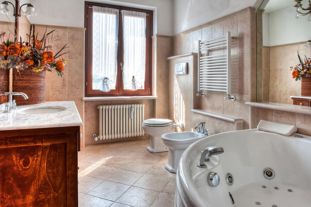 B&B Villa Gloriana Sona Værelse billede